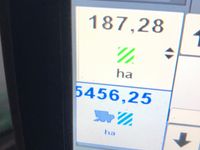 John Deere S680i - Høstmaskiner - Mejetærskere - 8