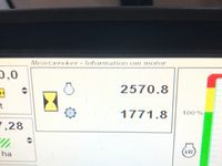 John Deere S680i - Høstmaskiner - Mejetærskere - 7