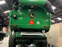John Deere S680i - Høstmaskiner - Mejetærskere - 5