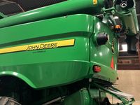 John Deere S680i - Høstmaskiner - Mejetærskere - 4
