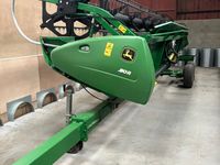 John Deere S680i - Høstmaskiner - Mejetærskere - 2