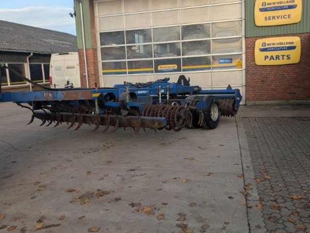 Dalbo Multiflex 4 m.