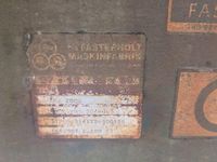 Bording 14 TT - Vandingsmaskiner - Indtræk - 2