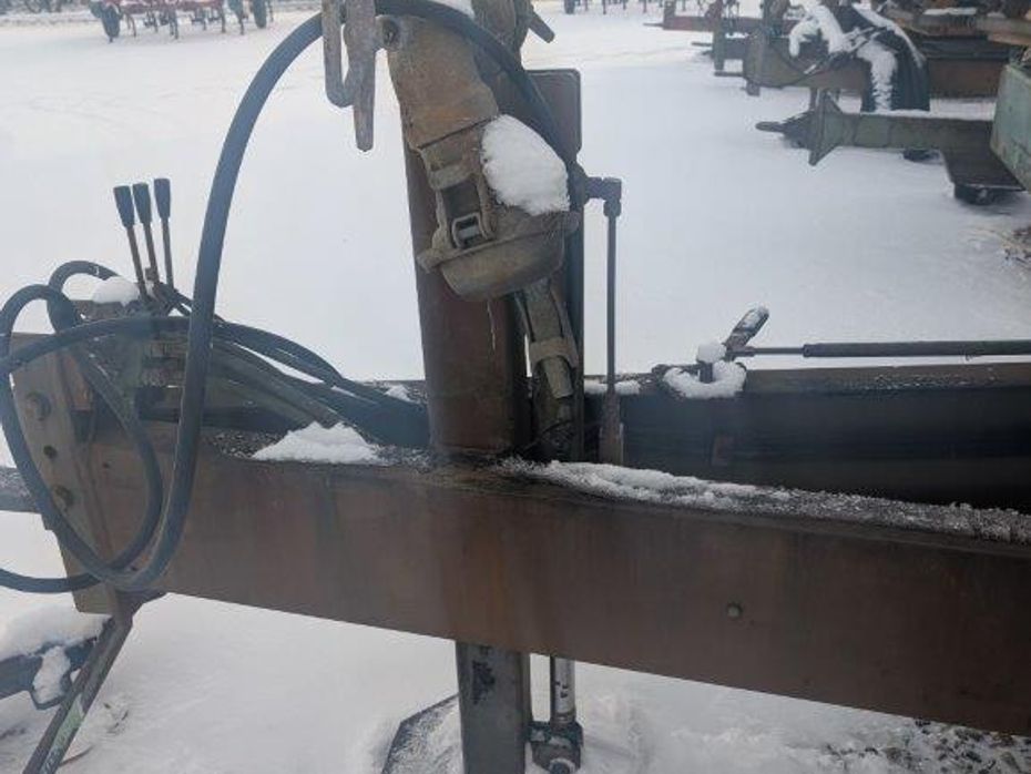 Bording 14 TT - Vandingsmaskiner - Indtræk - 3