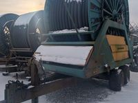 Bording 14 TT - Vandingsmaskiner - Indtræk - 1