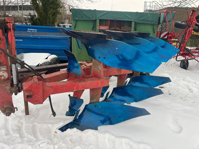 Naud 3 furet vendeplov