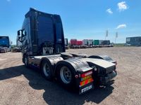 Volvo fh500 Turbo Compound FH500 TC - Lastbiler - Trækkere - 11