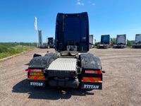 Volvo fh500 Turbo Compound FH500 TC - Lastbiler - Trækkere - 10