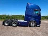 Volvo fh500 Turbo Compound FH500 TC - Lastbiler - Trækkere - 8