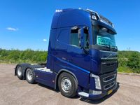 Volvo fh500 Turbo Compound FH500 TC - Lastbiler - Trækkere - 7