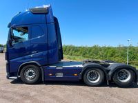 Volvo fh500 Turbo Compound FH500 TC - Lastbiler - Trækkere - 4