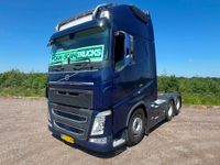 Volvo fh500 Turbo Compound FH500 TC - Lastbiler - Trækkere - 5