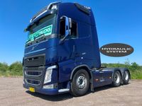 Volvo fh500 Turbo Compound FH500 TC - Lastbiler - Trækkere - 1