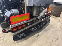 VM Tarm Gylletrailer 3 akslet - Gødningsmaskiner - Gylletransport - 23