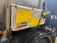 VM Tarm Gylletrailer 3 akslet - Gødningsmaskiner - Gylletransport - 14