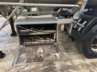 VM Tarm Gylletrailer 3 akslet - Gødningsmaskiner - Gylletransport - 11