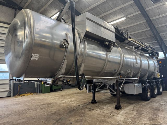 VM Tarm Gylletrailer