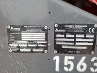 Massey Ferguson 2270 XD - Pressere - Mini bigballe - 7