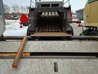 Massey Ferguson 2270 XD - Pressere - Mini bigballe - 4