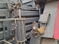 Massey Ferguson 2270 XD - Pressere - Mini bigballe - 6