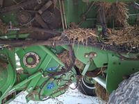 KRONE COMPRIMA CV 210 XC - Pressere - Rundballe - 10