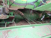 KRONE COMPRIMA CV 210 XC - Pressere - Rundballe - 7