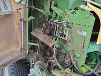 KRONE COMPRIMA CV 210 XC - Pressere - Rundballe - 6