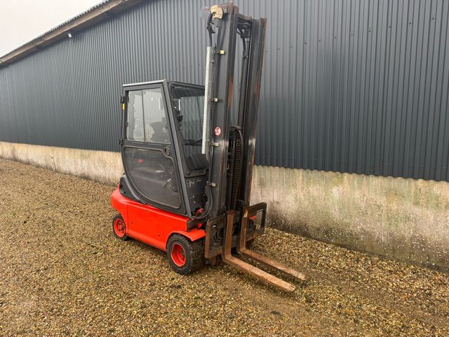 Linde E20