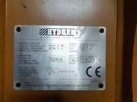 Hydrema 912D - Dumpere - 8