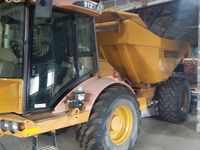 Hydrema 912D - Dumpere - 1