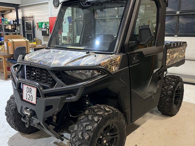 Polaris Ranger 570 SP CAMO