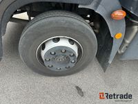 Iveco Eurocargo - Lastbiler - Fast kasse - 3