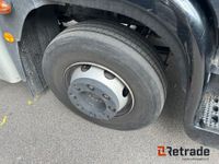 Iveco Eurocargo - Lastbiler - Fast kasse - 5
