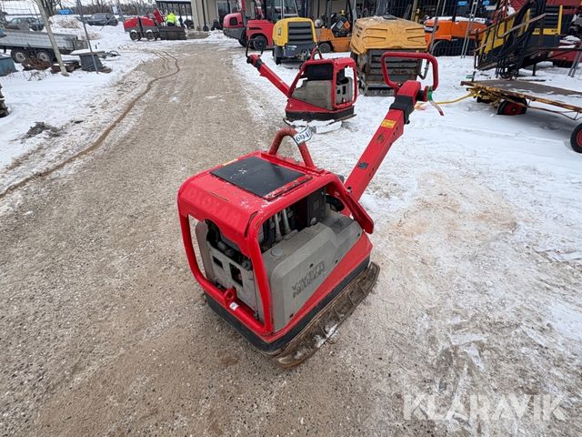 Wacker Neuson DPU6555