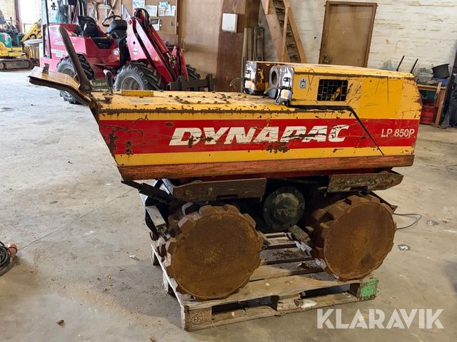 Dynapac LP 850P