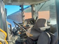 John Deere 6920 Power Quard Power Quard Gearkasse - Traktorer - Traktorer 4 wd - 6