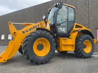 Venieri 7.63D DK-SPEC - Læssemaskiner - Gummihjulslæssere - 2