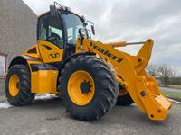 Venieri 7.63D DK-SPEC - Læssemaskiner - Gummihjulslæssere - 1