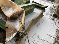 KRONE easy cut 32P Frontskårlægger - Græsmaskiner - Skårlæggere/skivehøstere - 2