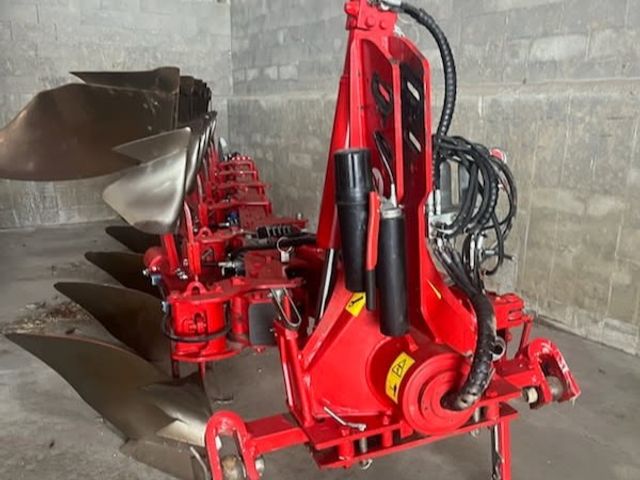 Ovlac XPHV-6-180/95-XL-HY