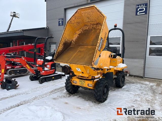 Twaites MACH471 2 toner