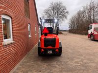 Kubota RT280-2 - Læssemaskiner - Minilæssere - 8