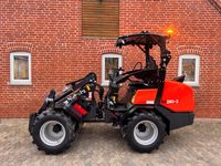 Kubota RT280-2 - Læssemaskiner - Minilæssere - 6