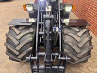 Kubota RT280-2 - Læssemaskiner - Minilæssere - 9