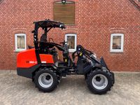 Kubota RT280-2 - Læssemaskiner - Minilæssere - 4