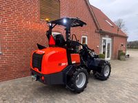 Kubota RT280-2 - Læssemaskiner - Minilæssere - 5