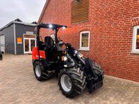 Kubota RT280-2 - Læssemaskiner - Minilæssere - 3