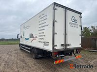 Iveco Eurocargo 150 E 28 - Lastbiler - Fast kasse - 4