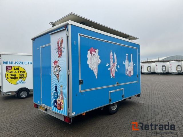 Scanvogn Salgsvogn A0026995