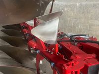 Ovlac XPHV-6-180/95-XL-HY 6-700 ha - afhent Lolland - Plove - Vendeplove - 5